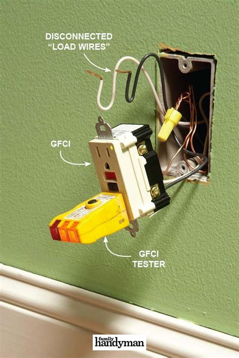 duke evse wiring repair